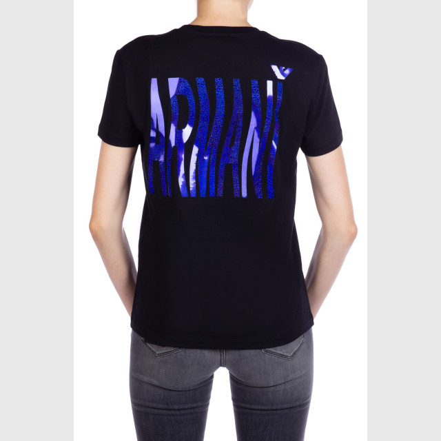 Футболка Emporio Armani