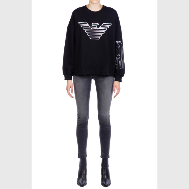 Свитшот Emporio Armani