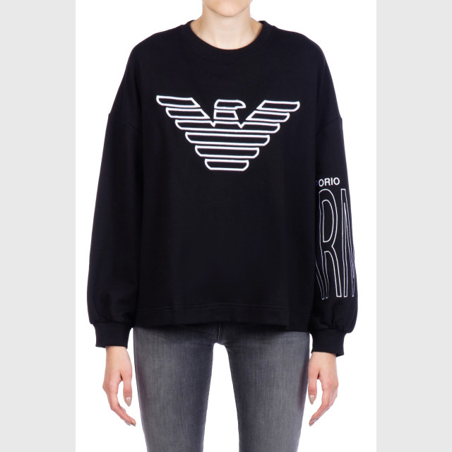 Свитшот Emporio Armani