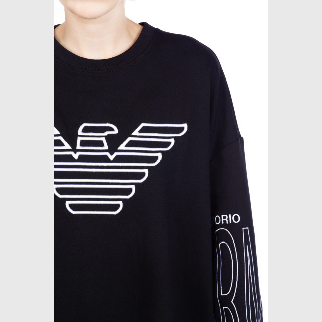 Свитшот Emporio Armani