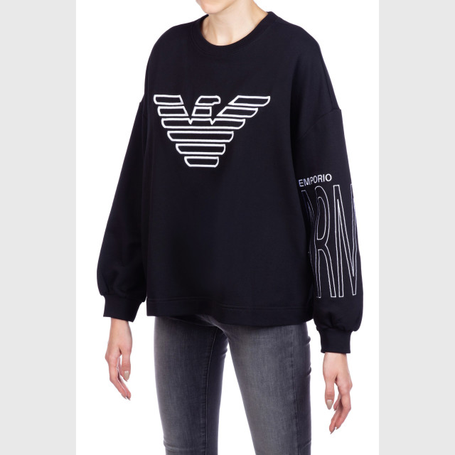 Свитшот Emporio Armani