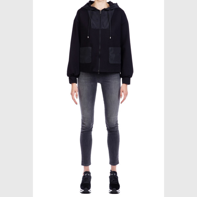 Кофта спортивная Emporio Armani