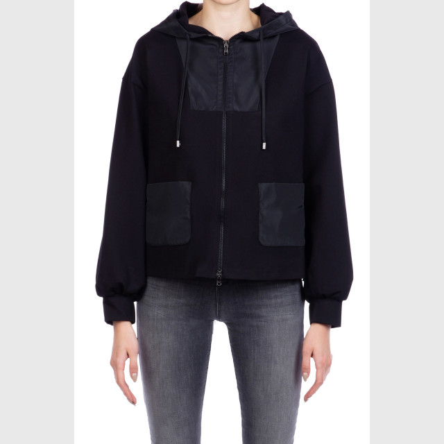 Кофта спортивная Emporio Armani