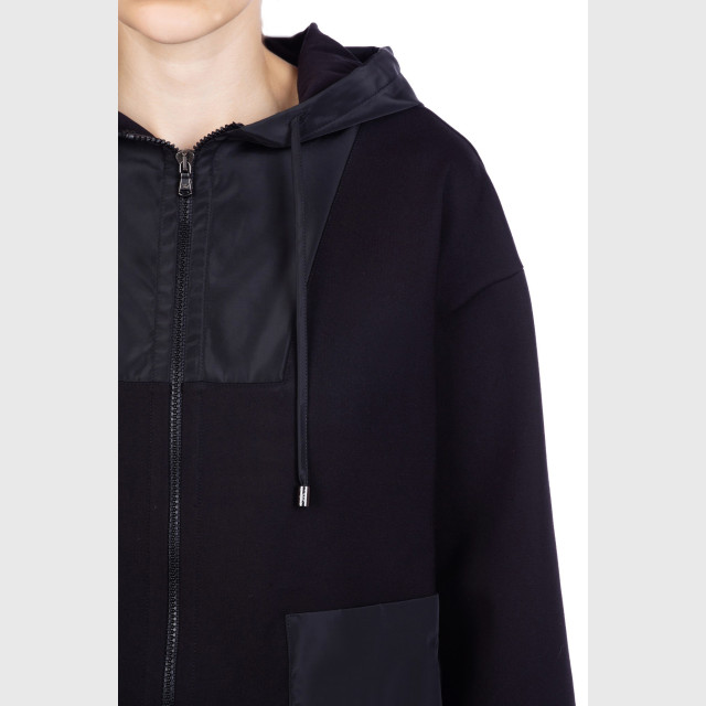 Кофта спортивная Emporio Armani