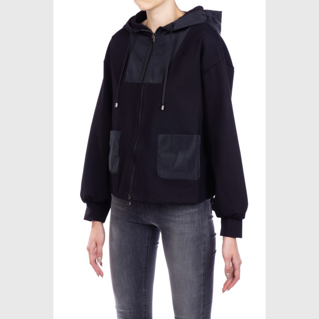 Кофта спортивная Emporio Armani