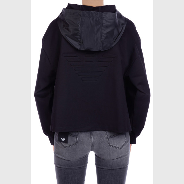 Кофта спортивная Emporio Armani