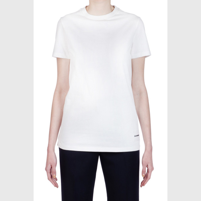 Футболка  Jil Sander