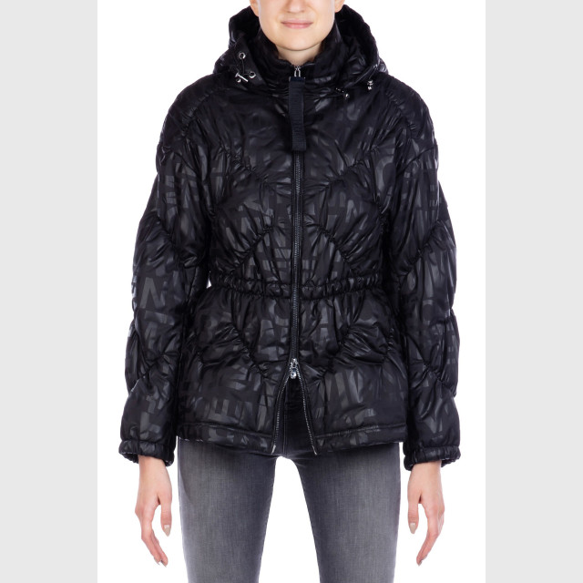 Куртка утеплена Emporio Armani