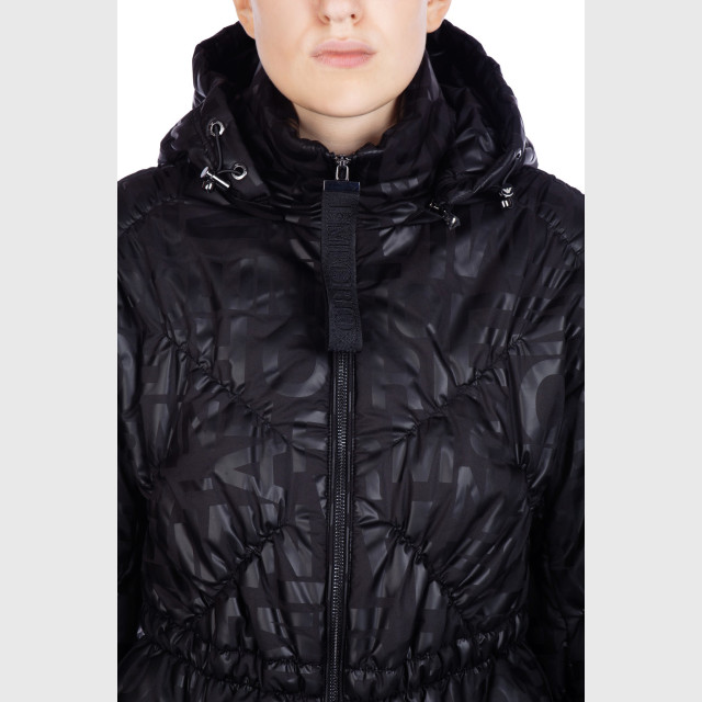 Куртка утеплена Emporio Armani
