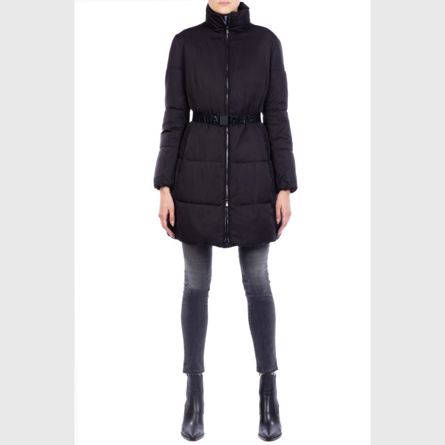 Куртка утепленная Emporio Armani