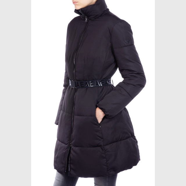 Куртка утепленная Emporio Armani