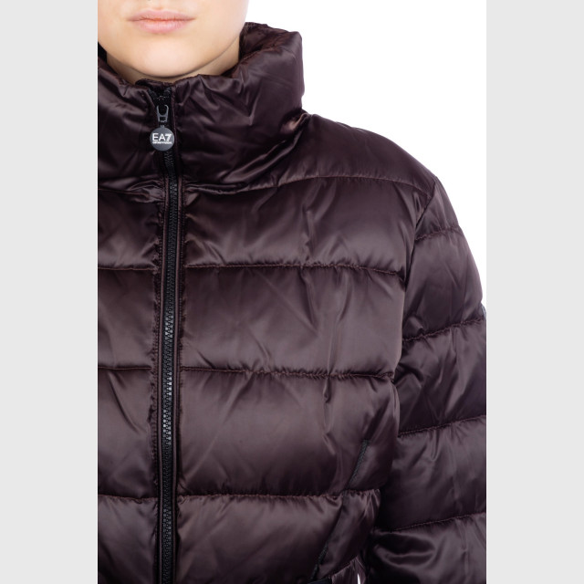 Куртка утепленная Emporio Armani