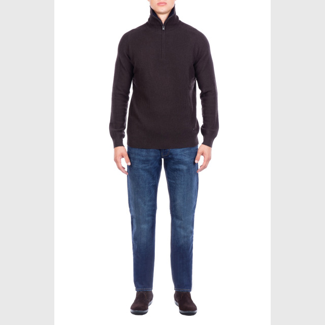 Свитер Emporio Armani