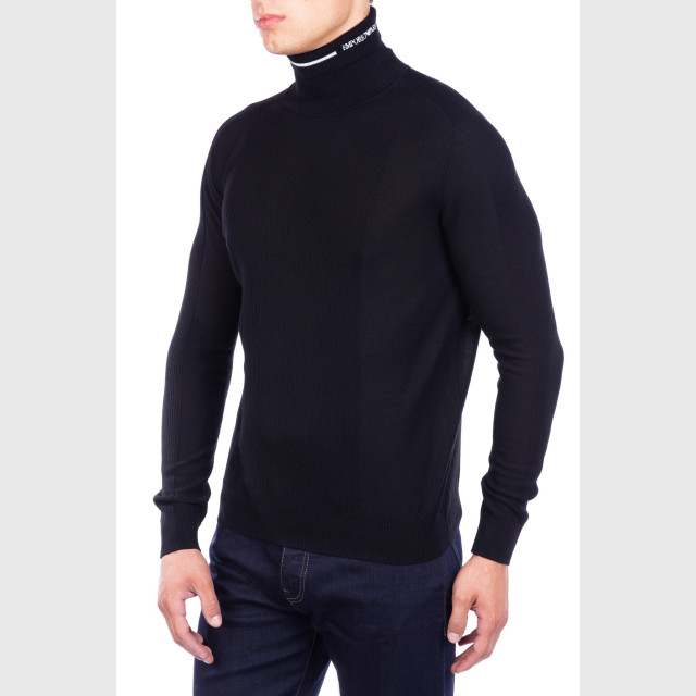 Гольф Emporio Armani