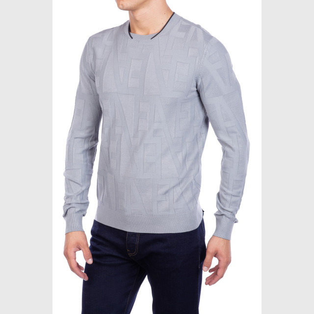 Трикотаж с длинным рукавом Emporio Armani