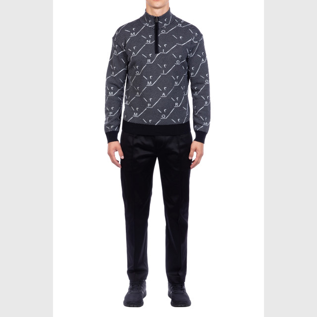 Трикотаж с длинным рукавом Emporio Armani