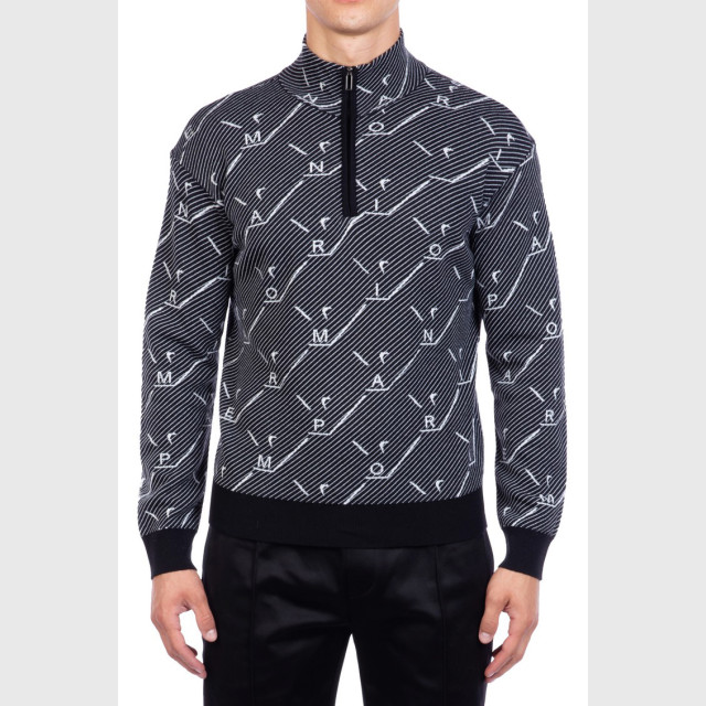 Трикотаж с длинным рукавом Emporio Armani