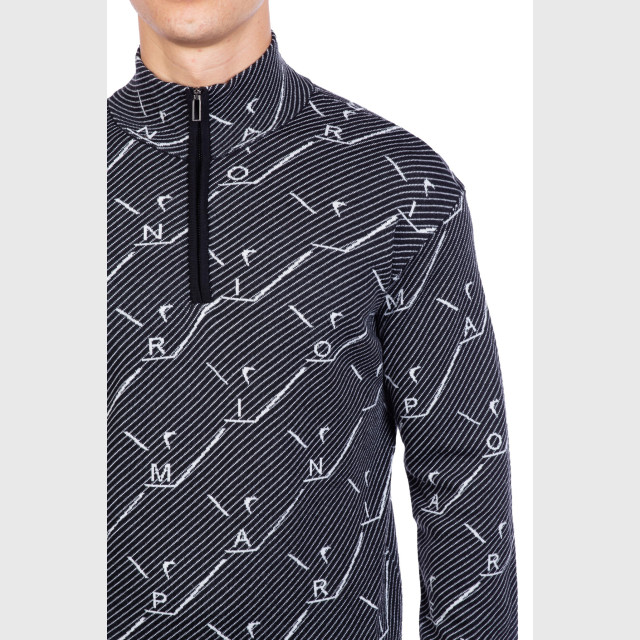 Трикотаж с длинным рукавом Emporio Armani