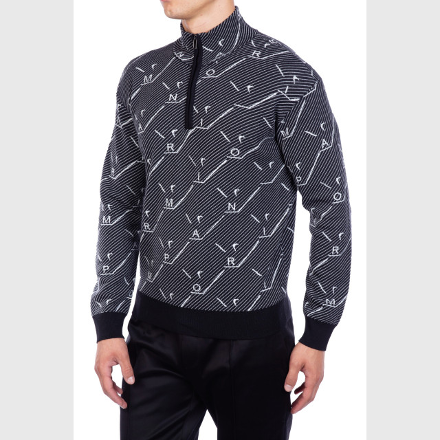 Трикотаж с длинным рукавом Emporio Armani