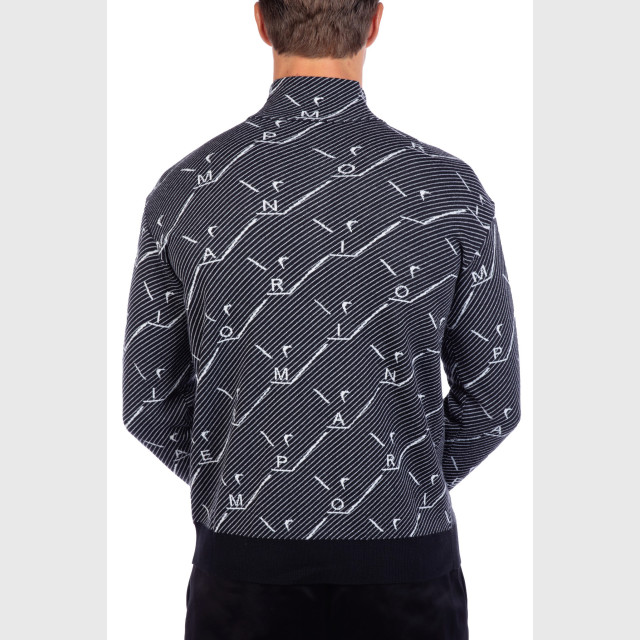 Трикотаж с длинным рукавом Emporio Armani