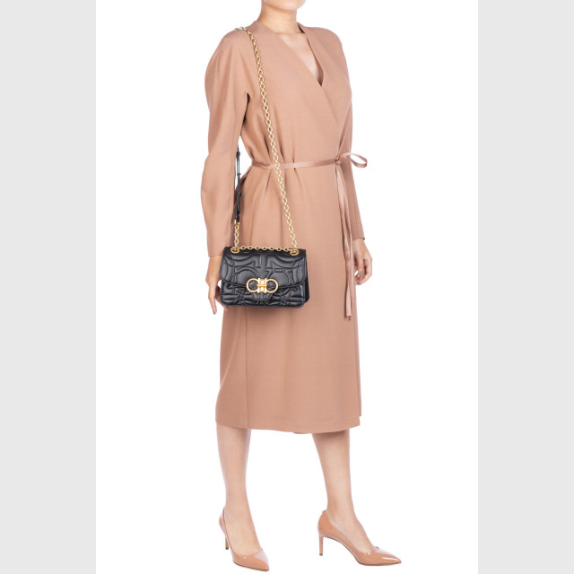 Сумка Salvatore Ferragamo