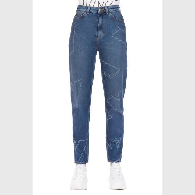 Джинсы Emporio Armani