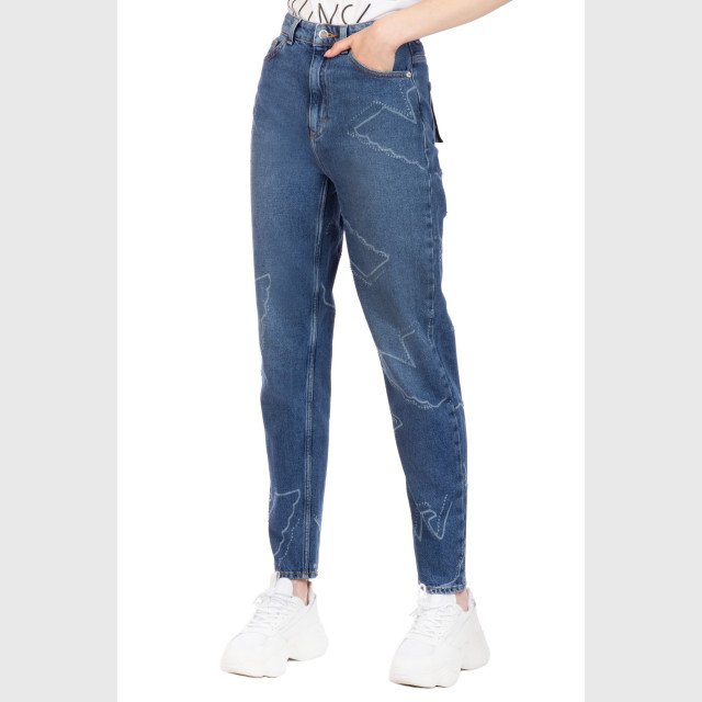 Джинсы Emporio Armani
