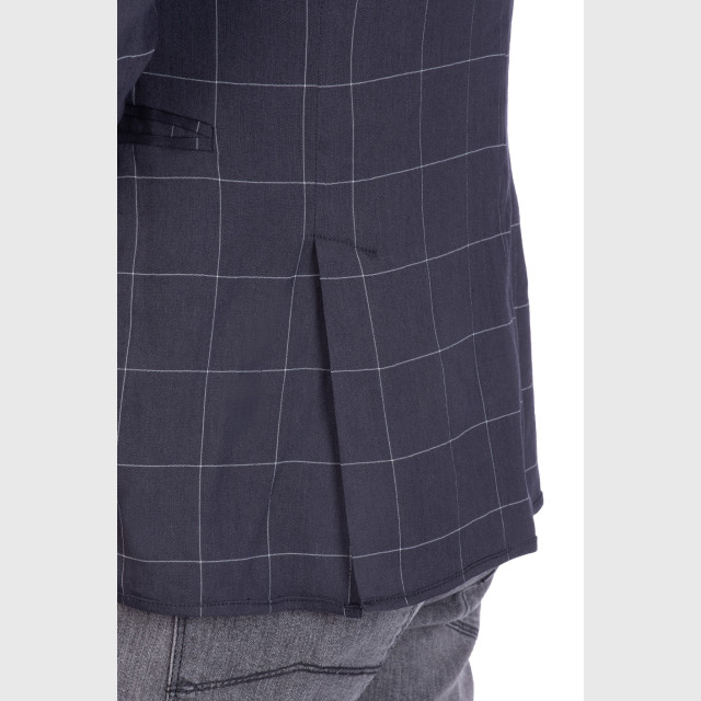 Піджак лляний Emporio Armani