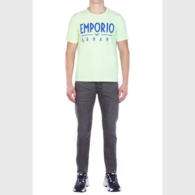 Футболка Emporio Armani