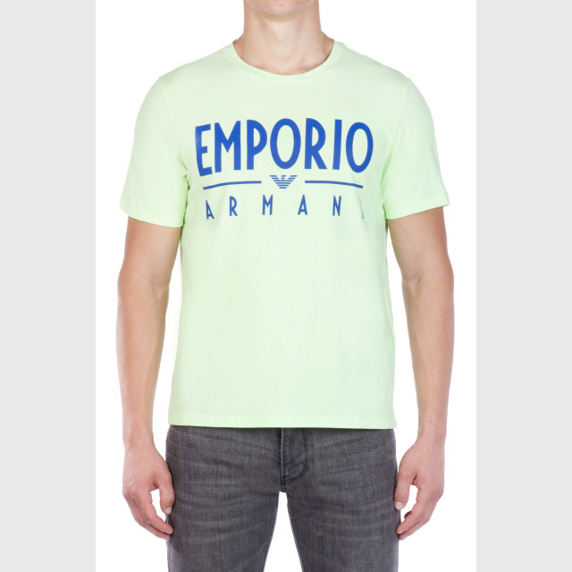 Футболка Emporio Armani
