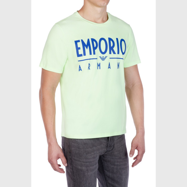Футболка Emporio Armani