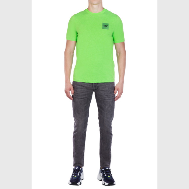 Футболка Emporio Armani