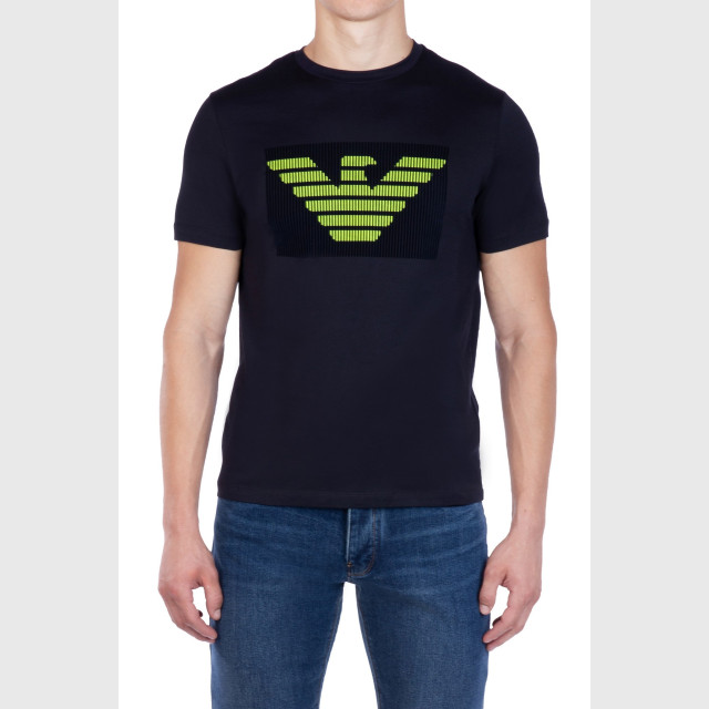 Футболка Emporio Armani