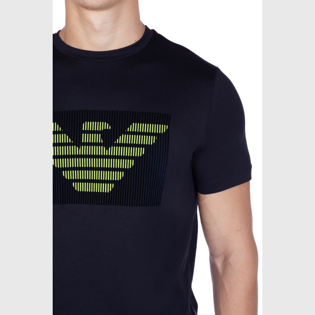 Футболка Emporio Armani