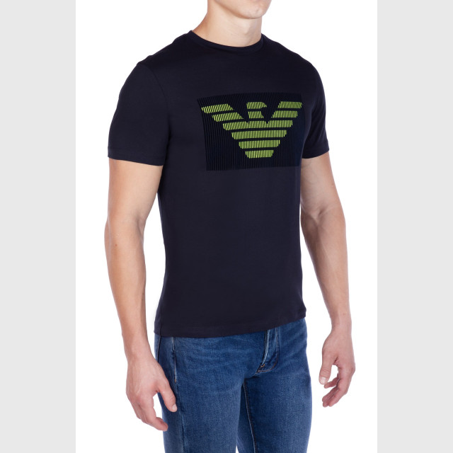 Футболка Emporio Armani