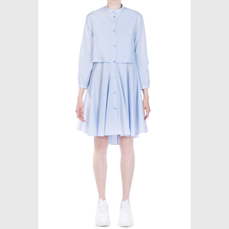 Платье Emporio Armani