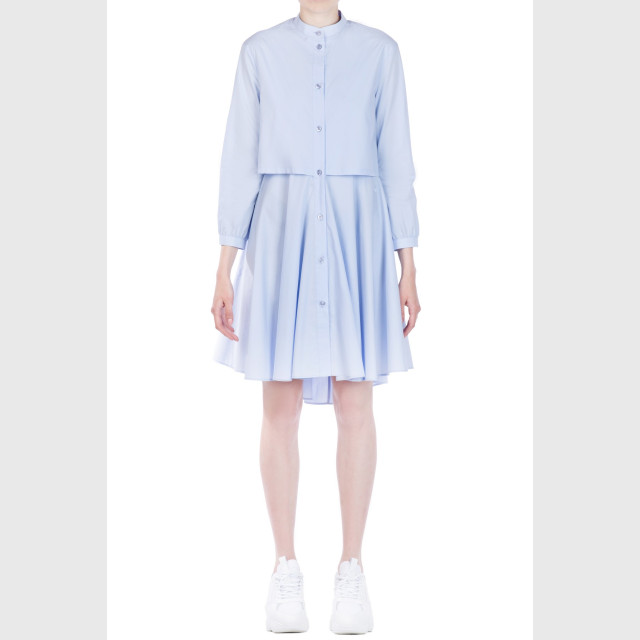 Платье Emporio Armani