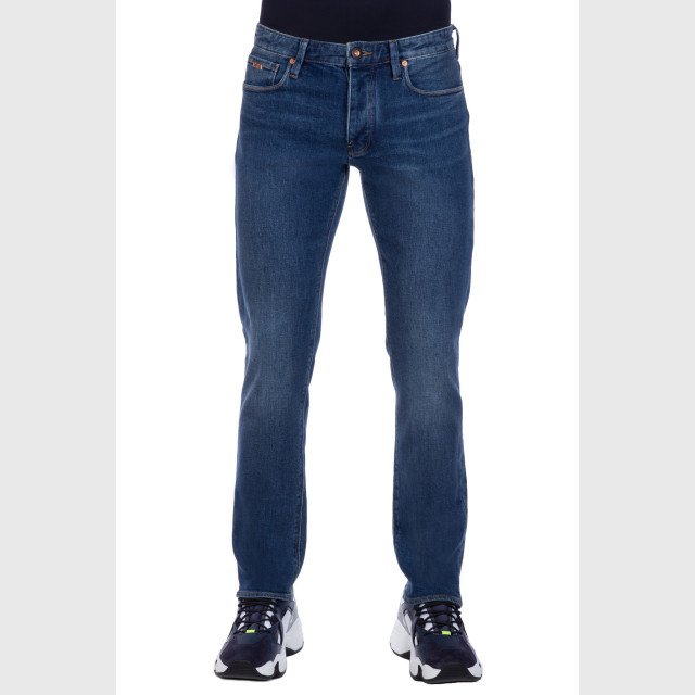 Джинси Emporio Armani