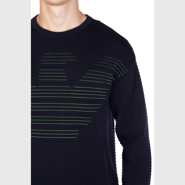 Трикотаж с длинным рукавом Emporio Armani