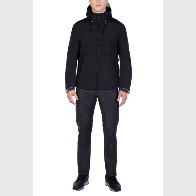 Кроссовки Emporio Armani