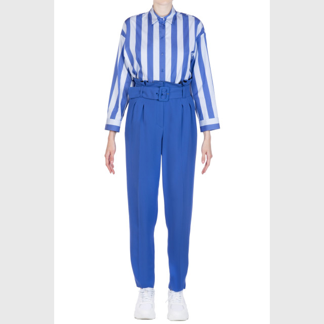 Брюки Emporio Armani