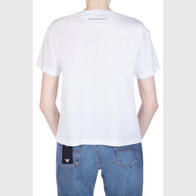 Футболка Emporio Armani