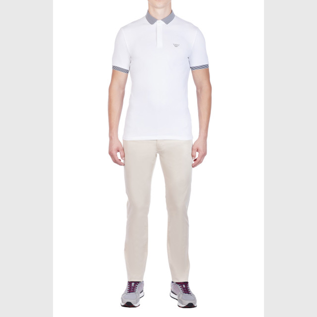 Джинси Emporio Armani