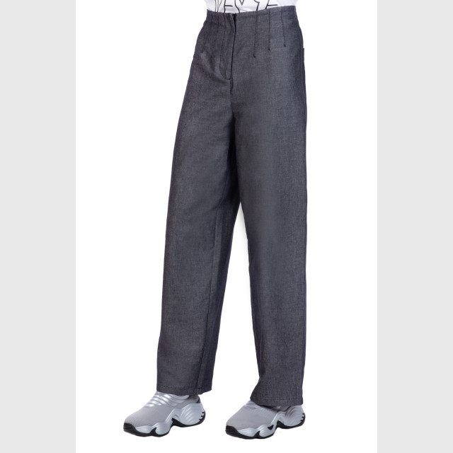 Брюки Emporio Armani