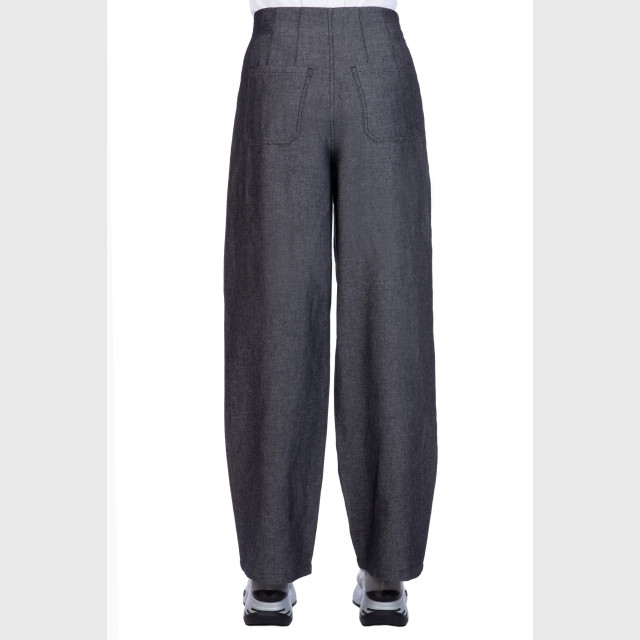 Брюки Emporio Armani