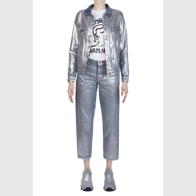 Джинси Emporio Armani