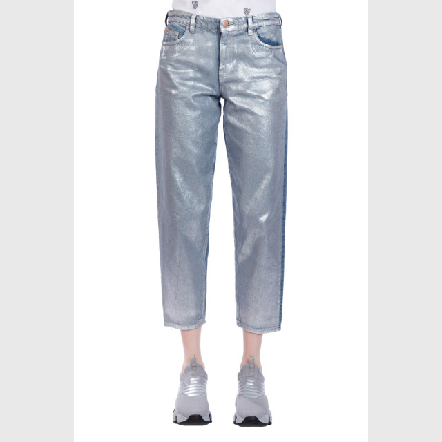 Джинси Emporio Armani