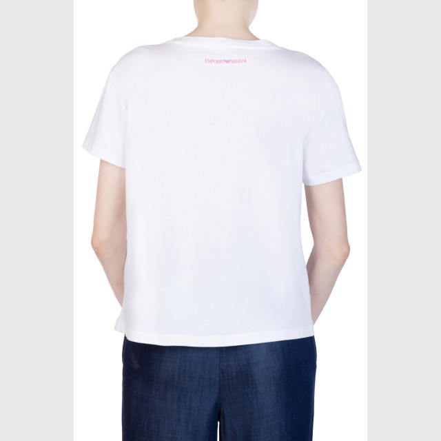 Футболка Emporio Armani
