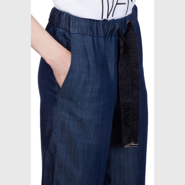 Брюки Emporio Armani