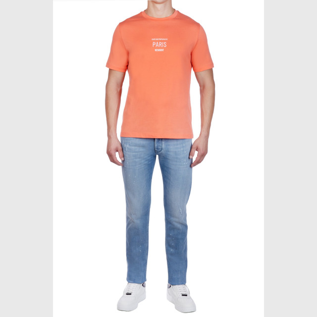 Футболка Emporio Armani